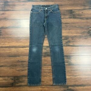 ESCADA Sport Eva Jeans - Size 4